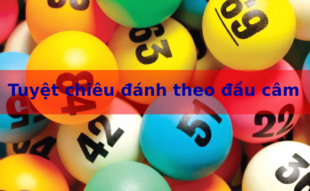 Đánh theo đầu câm