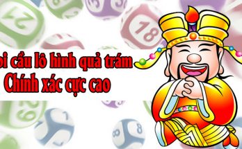 Cách đánh lô đề miền Bắc theo phương pháp quả trám